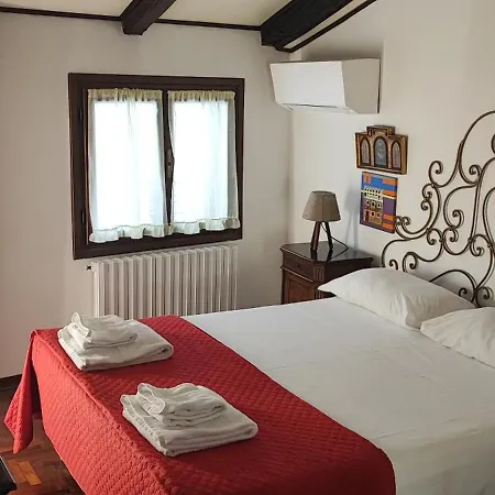 Ca Del Paradiso-2